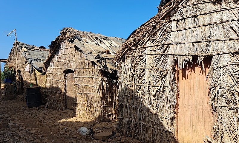 Rabelados de Cabo Verde