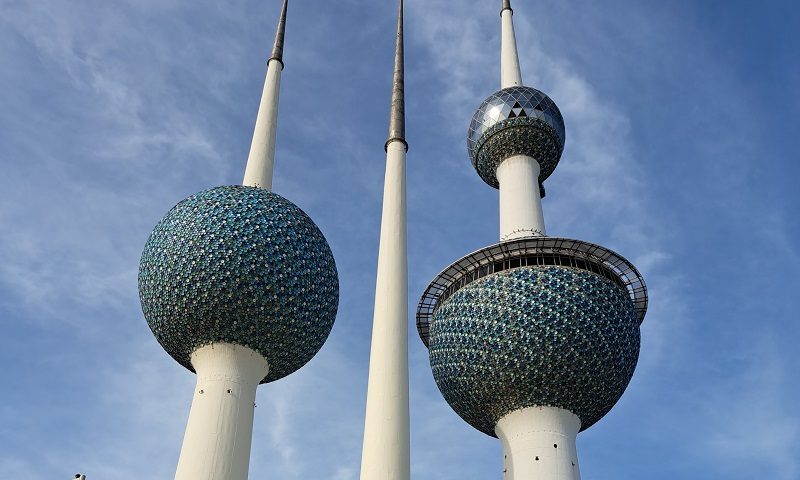 Qué ver en Kuwait