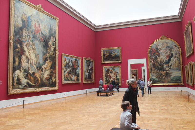 Alte Pinakotek Munich