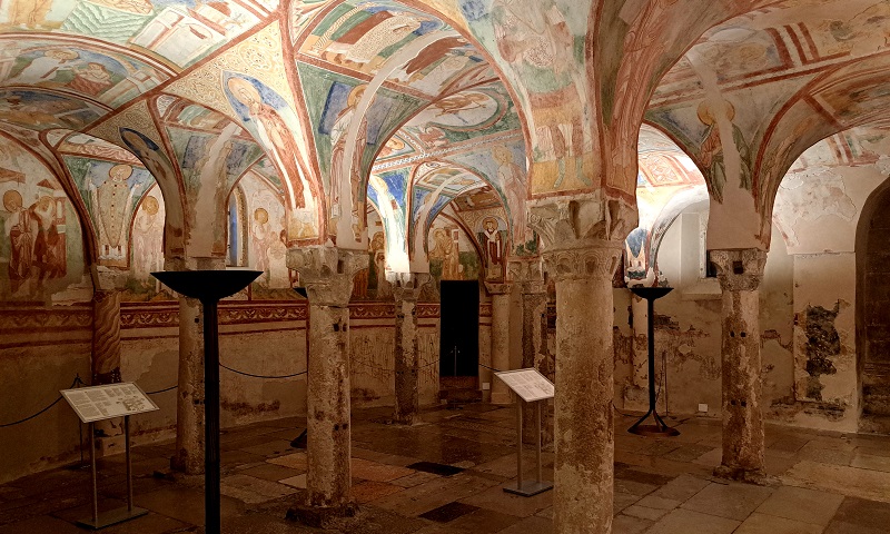 Basilica di Santa Maria Assunta Aquileia