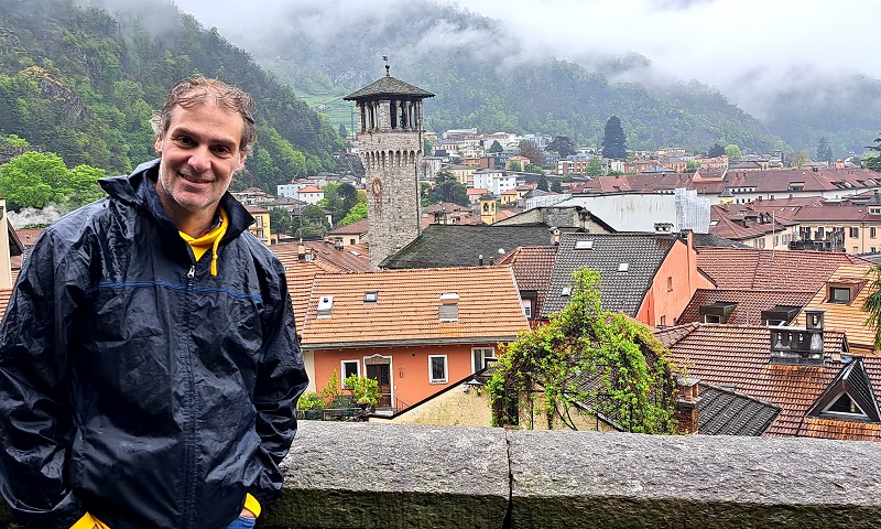 Qué ver en Bellinzona Qué ver en Bellinzona