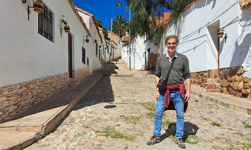 Qué ver en Sucre