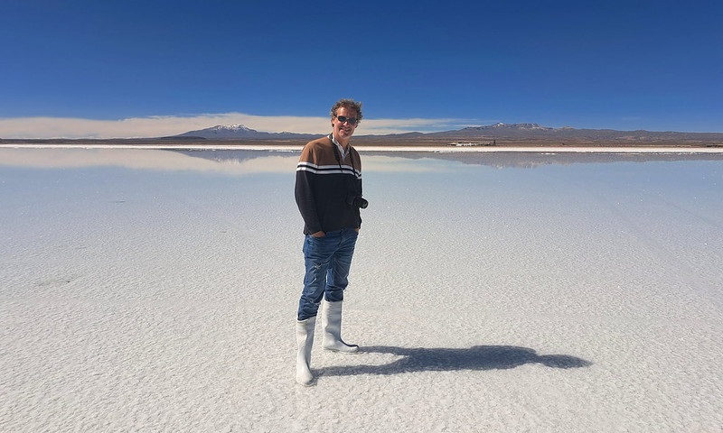 Qué ver en el Salar de Uyuni Qué ver en el Salar de Uyuni