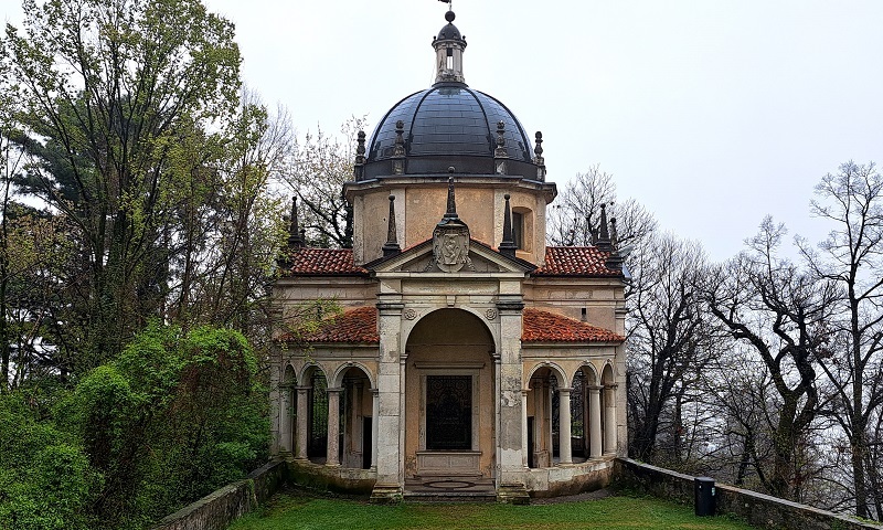 Sacro Monte de Varese