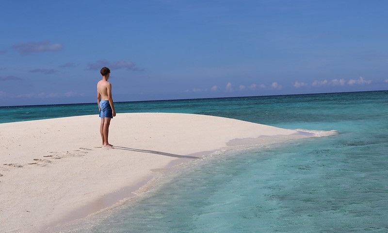 Consejos y Guía para visitar Camiguín