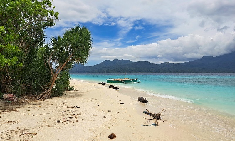 Qué ver en Camiguin Qué ver en Camiguin