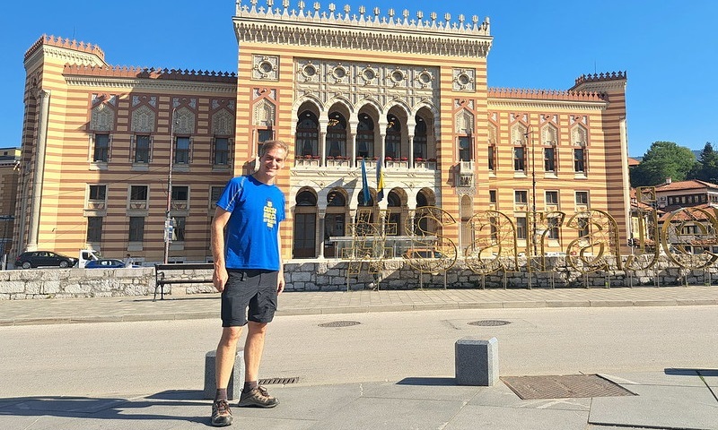 Qué ver en Sarajevo