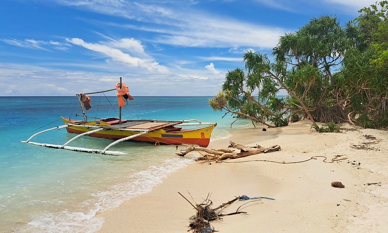 island Hopping de Camiguin island Hopping de Camiguin