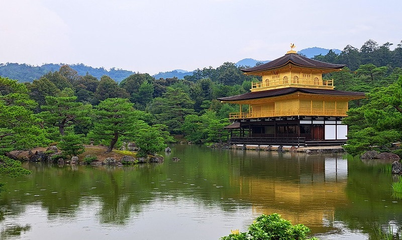 Qué ver en Kioto Qué ver en Kioto