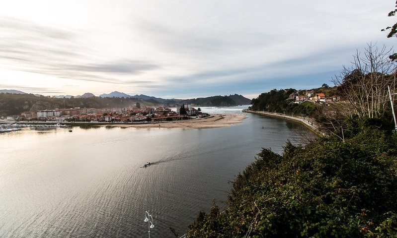 Ribadesella