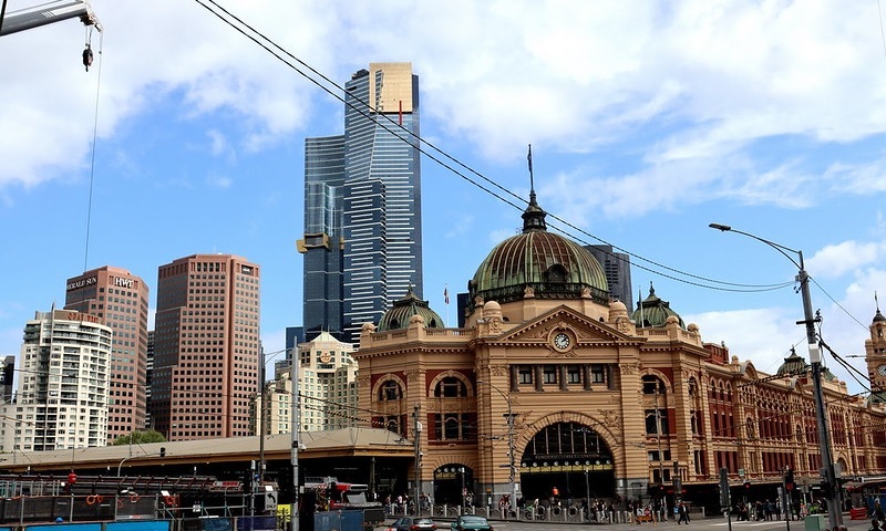 Qué ver en Melbourne Qué ver en Melbourne