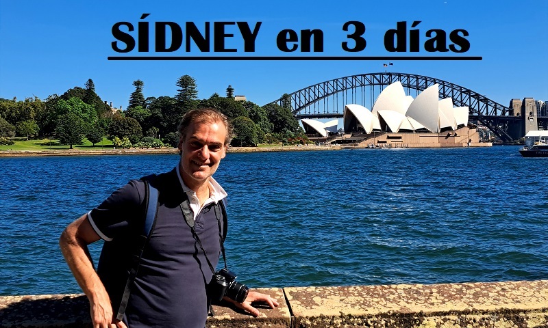 Qué ver en Sídney Qué ver en Sídney