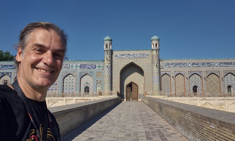 Qué ver en Kokand