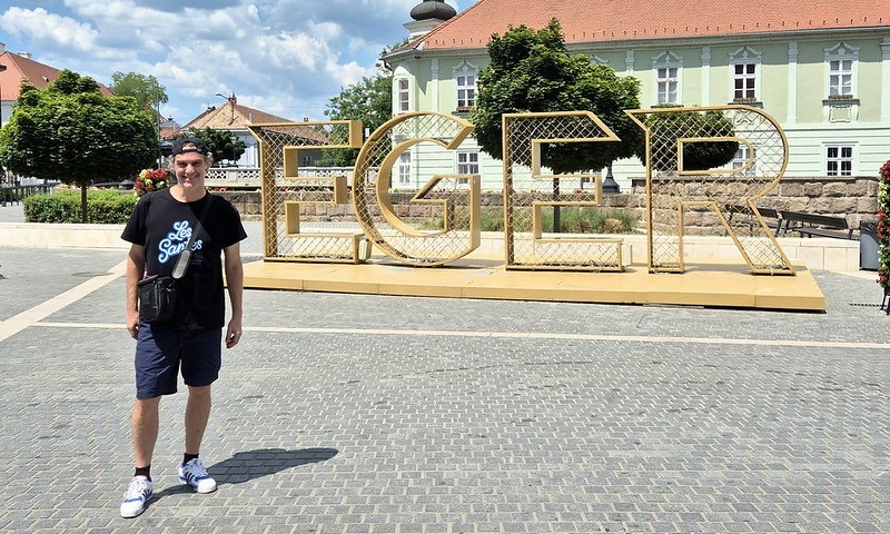Qué ver en Eger