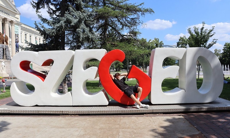 Qué ver en Szeged