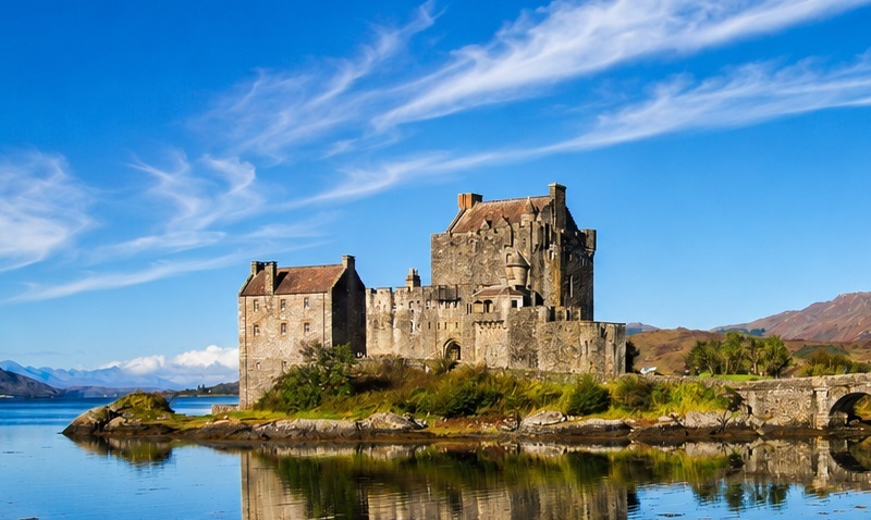 Elinean Donan