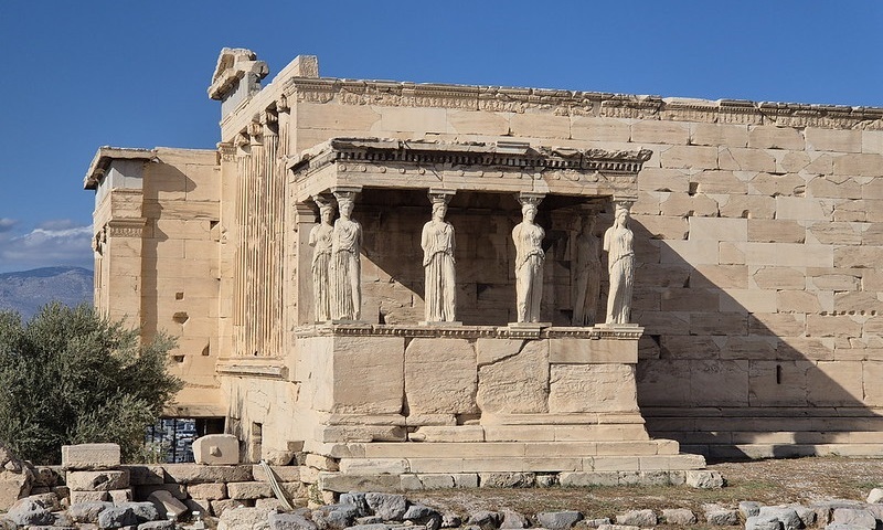 Qué ver en Atenas
