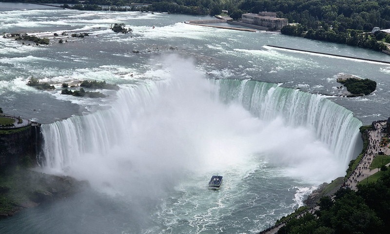 Cataratas del Niágara