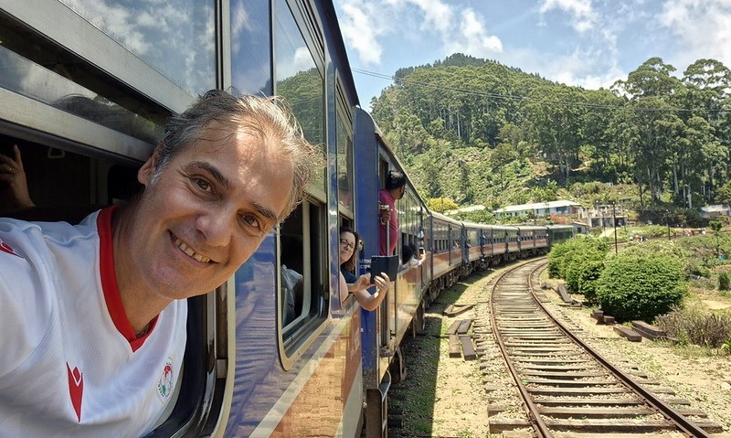 Qué ver en Sri Lanka