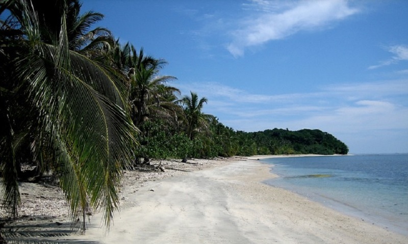 Ruta por Costa Rica